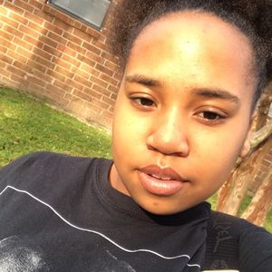 Meet your Posher, Jazmin